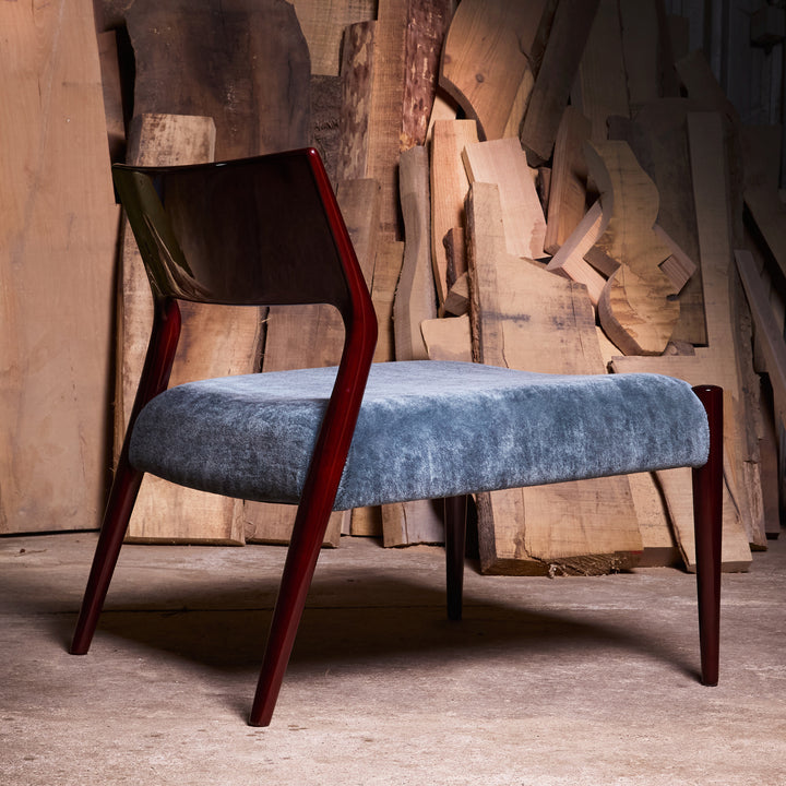 Bossa Armchair — Duistt