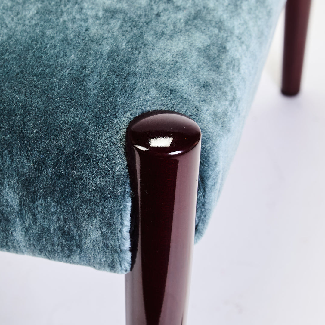 Bossa Armchair — Duistt