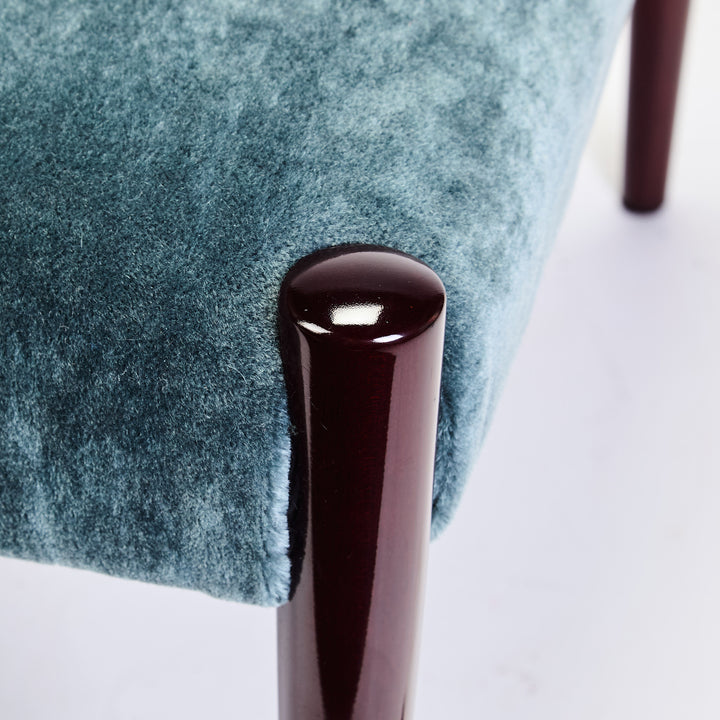 Bossa Armchair — Duistt