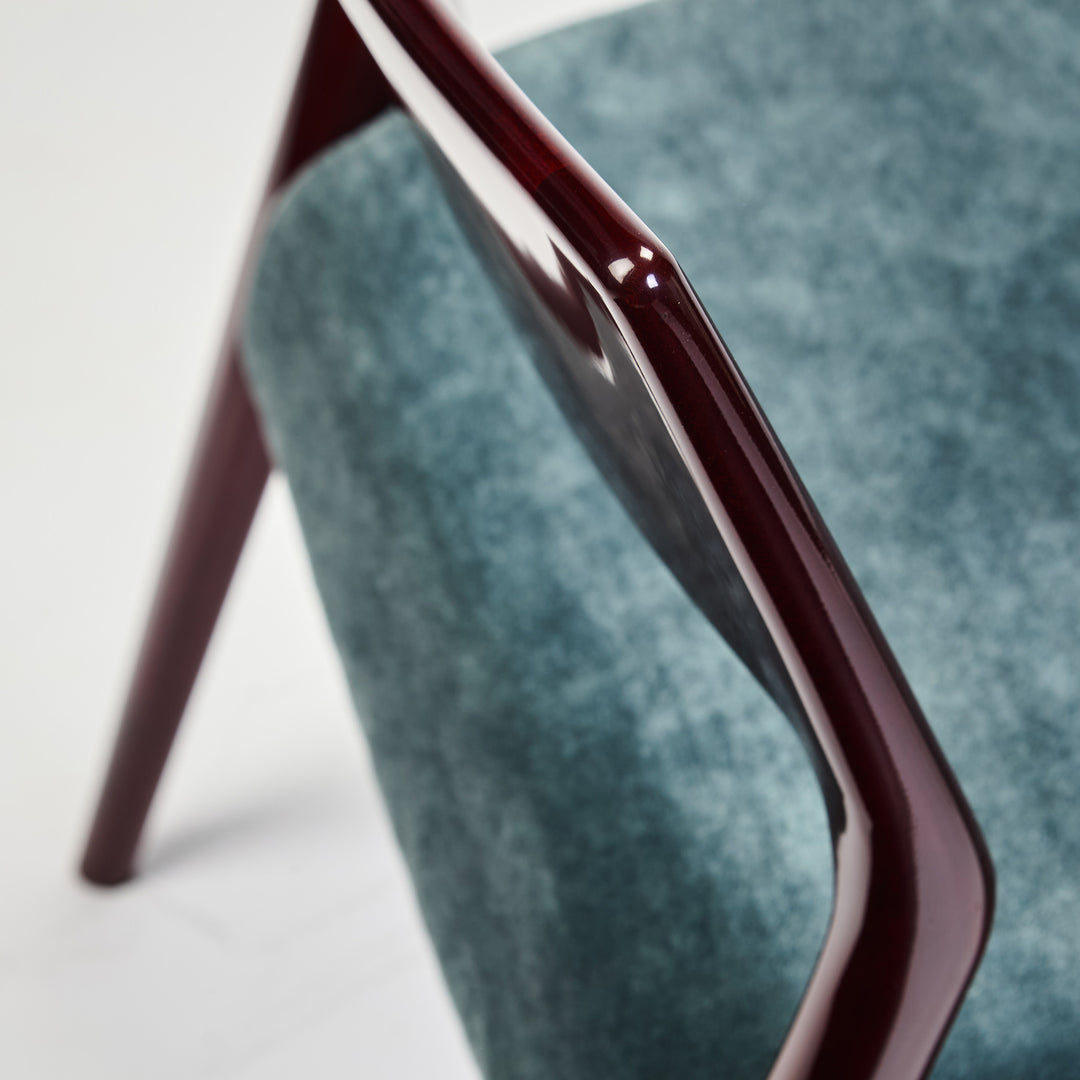 Bossa Armchair — Duistt
