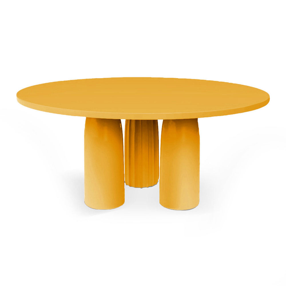 Djembe Dining-Table
