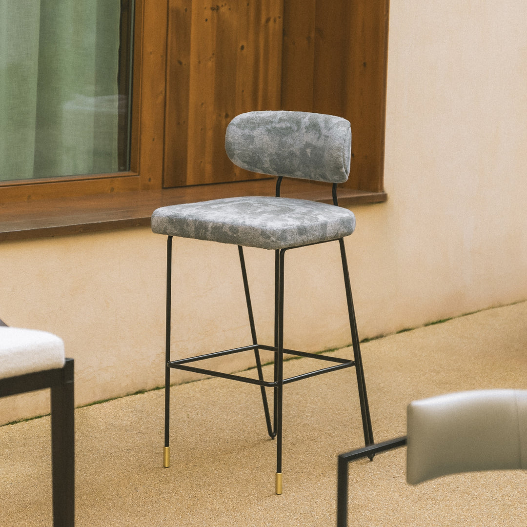 Apollo Barstool