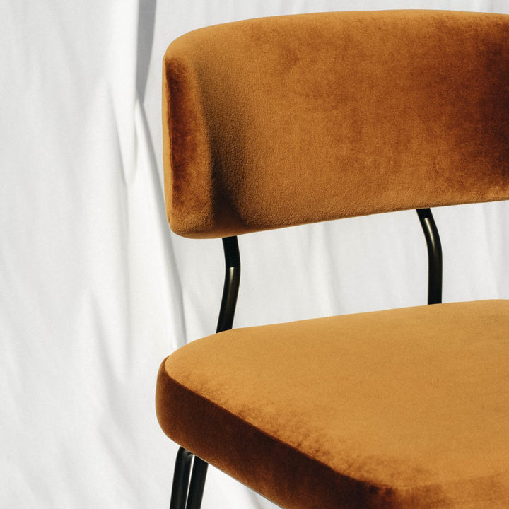 Apollo Barstool