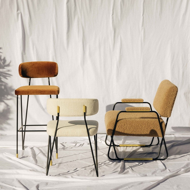 Apollo Barstool