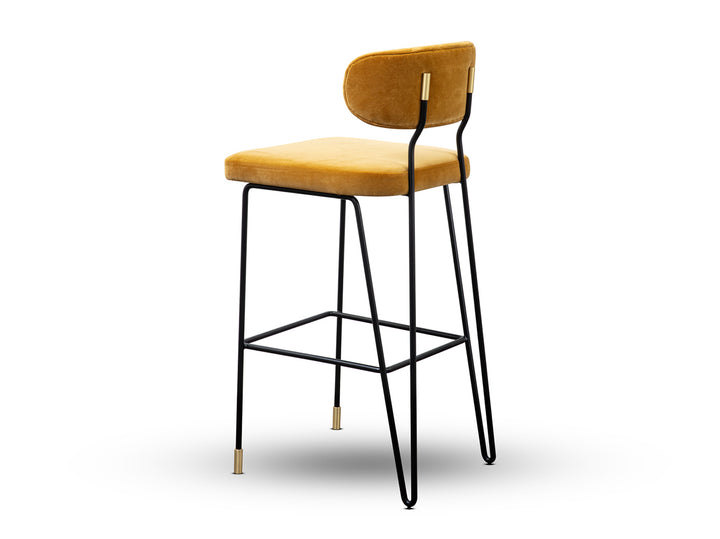 Apollo Barstool