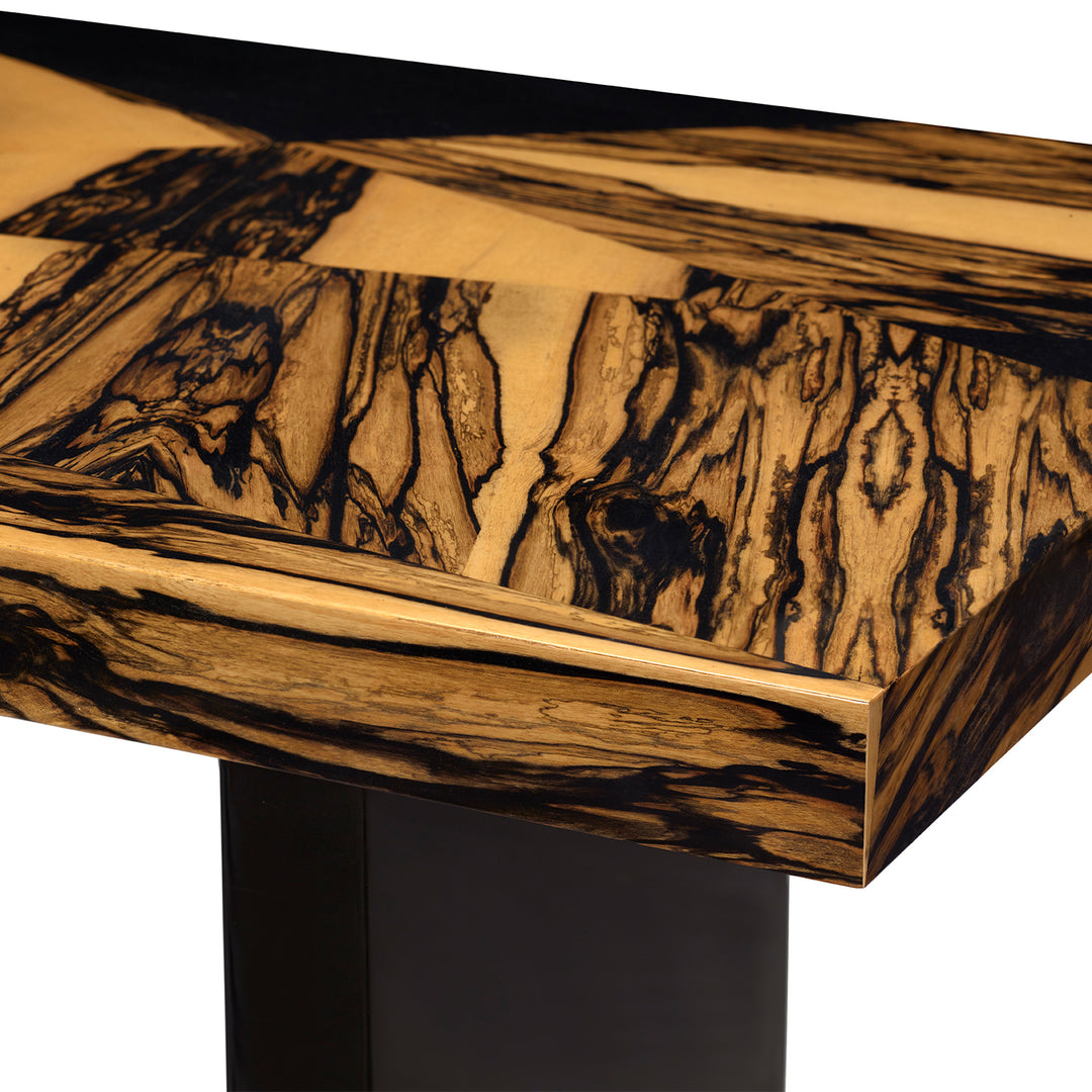 Geometry Console