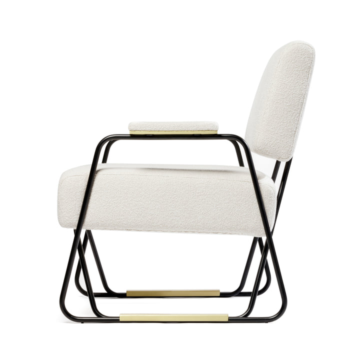 Apollo Armchair