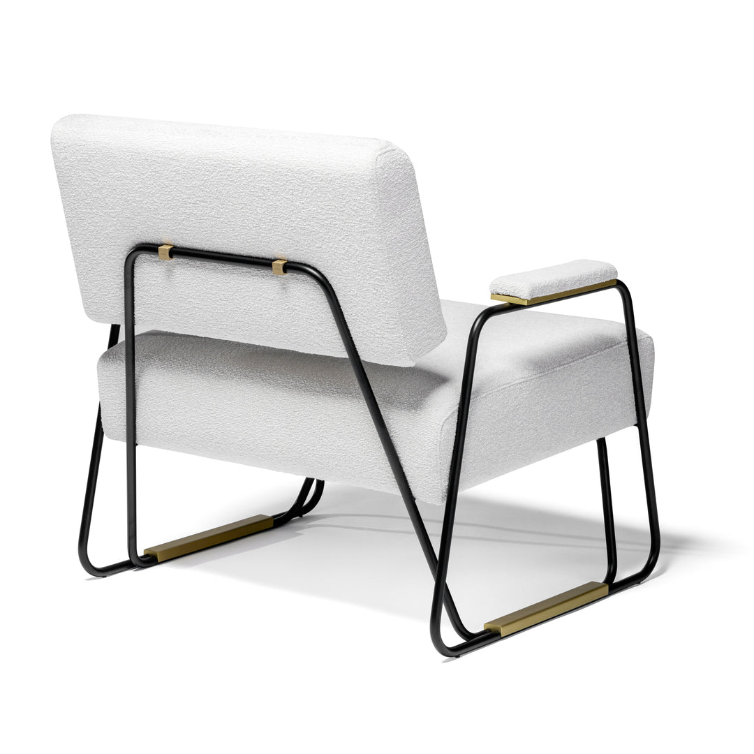 Apollo Armchair