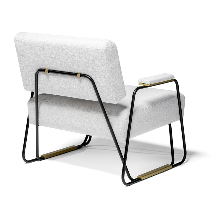 Apollo Armchair
