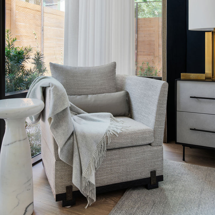 Ida Armchair