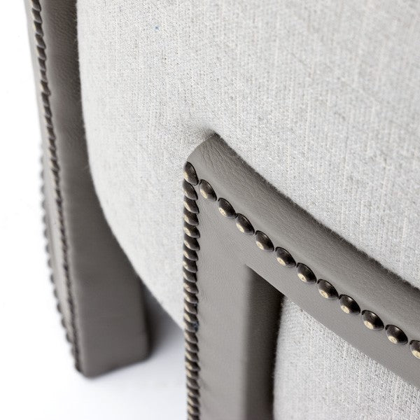 Julius Armchair
