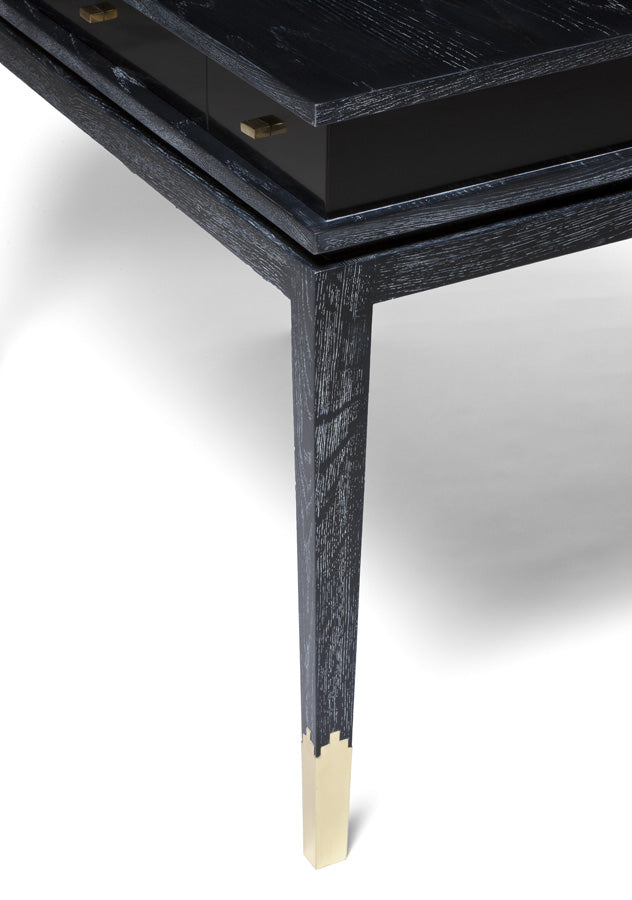Anna Console
