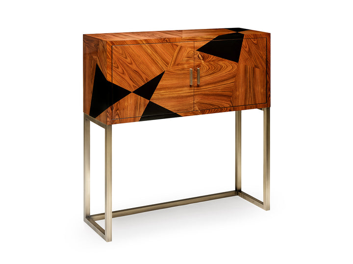 Geometry Cabinet