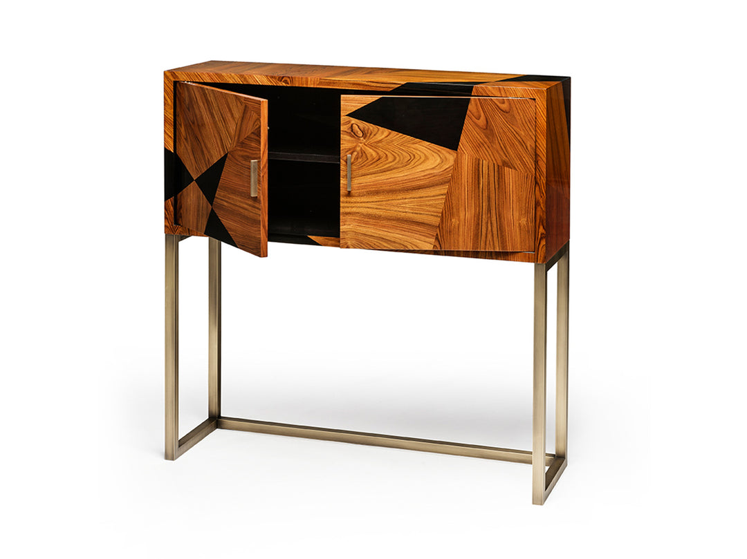 Geometry Cabinet