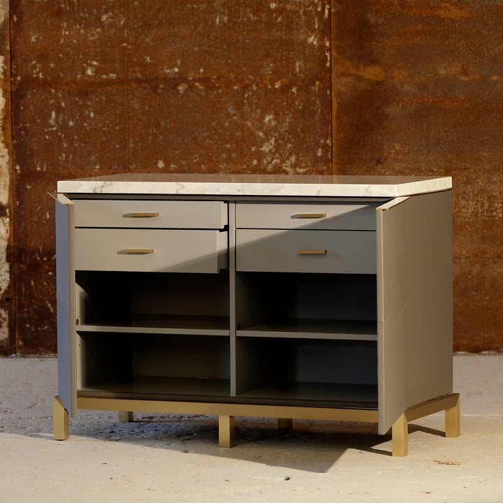 Titan Cabinet