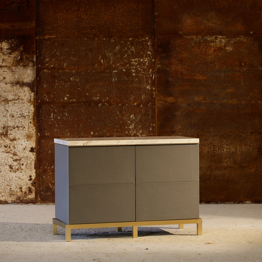 Titan Cabinet