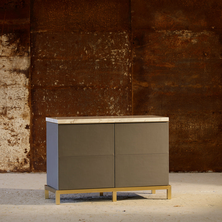 Titan Cabinet