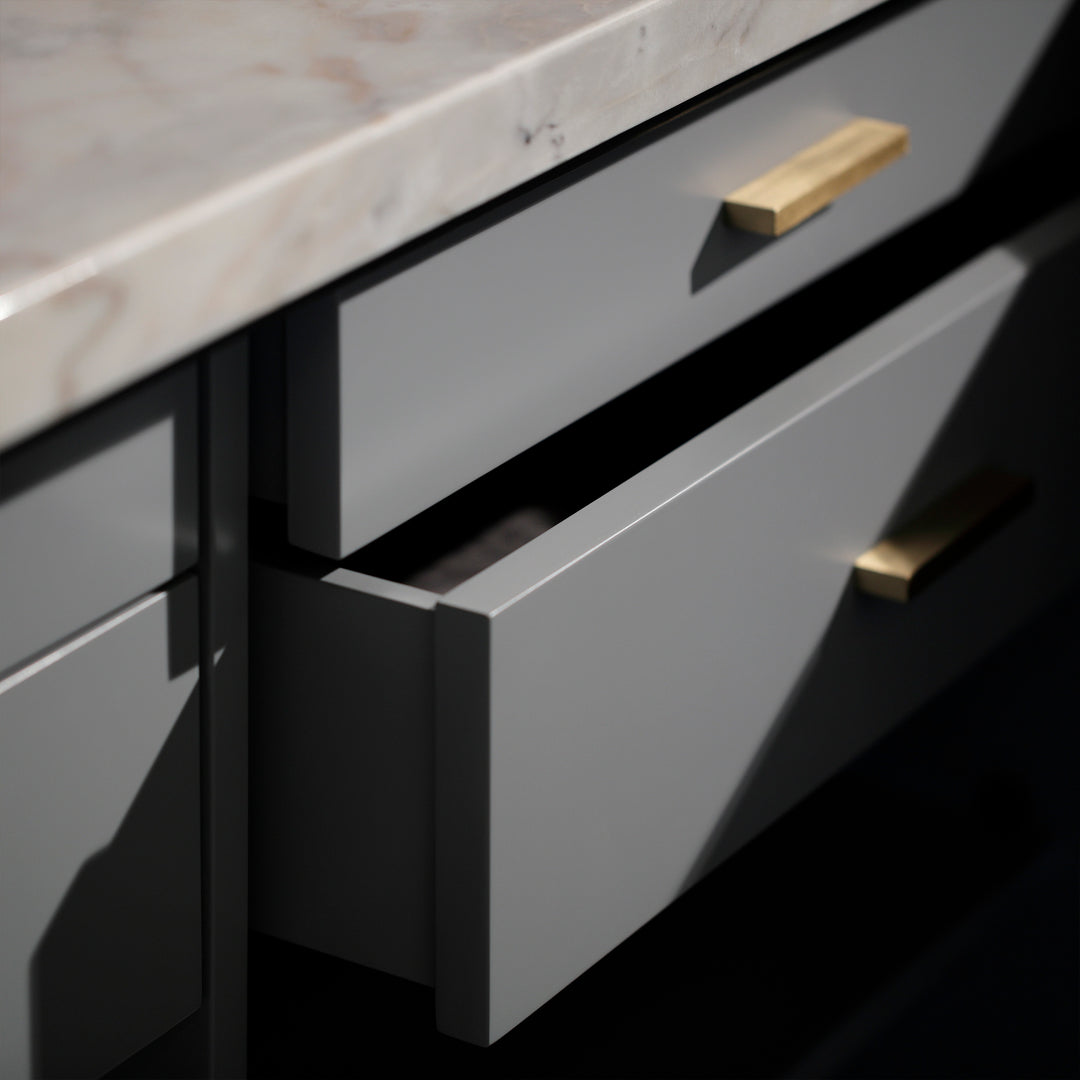 Titan Cabinet