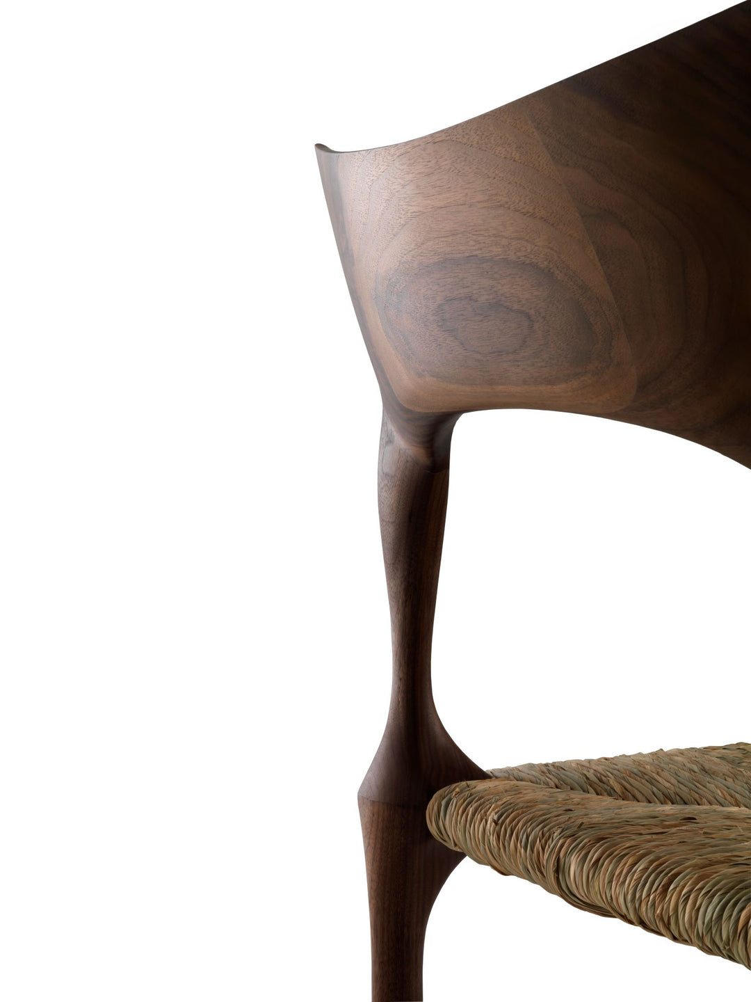 Sara Bond Chair - Enea Fiber