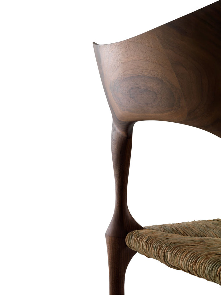Sara Bond Chair - Enea Fiber