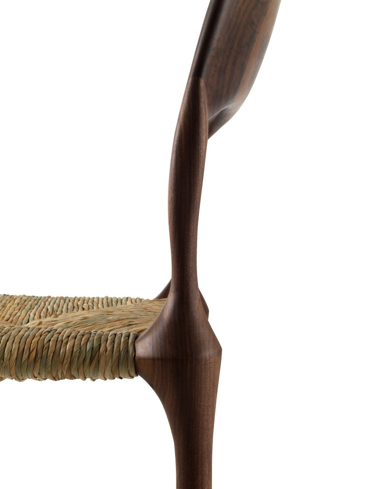 Sara Bond Chair - Enea Fiber
