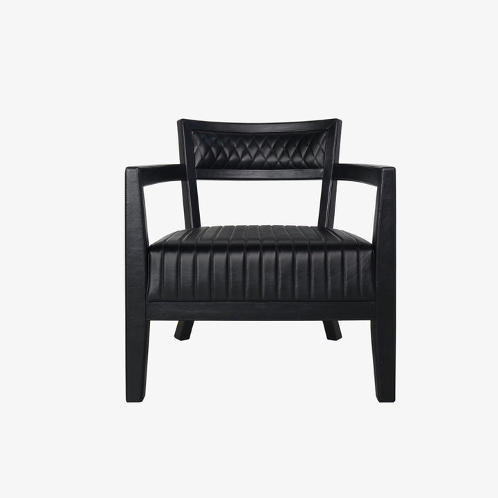 Alma Armchair