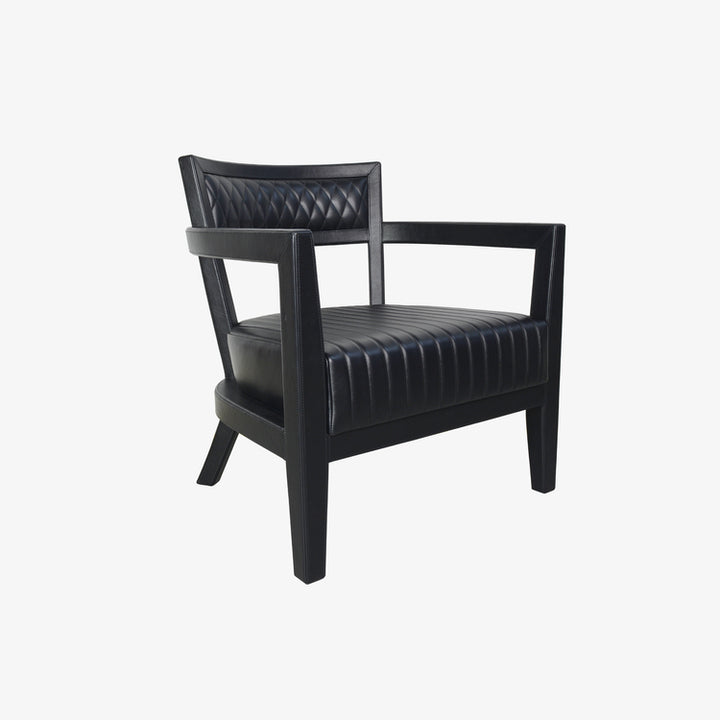 Alma Armchair