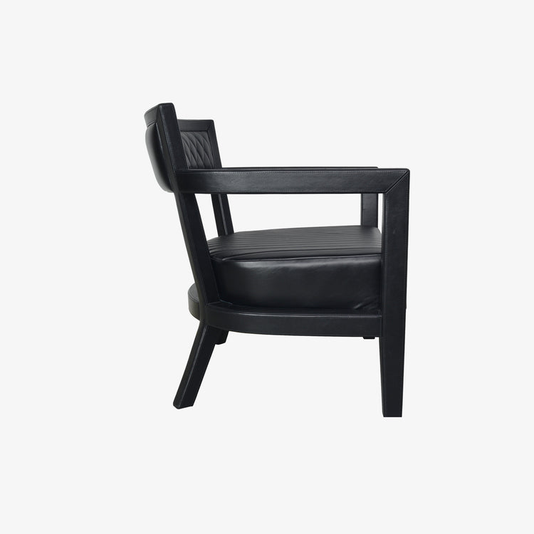 Alma Armchair