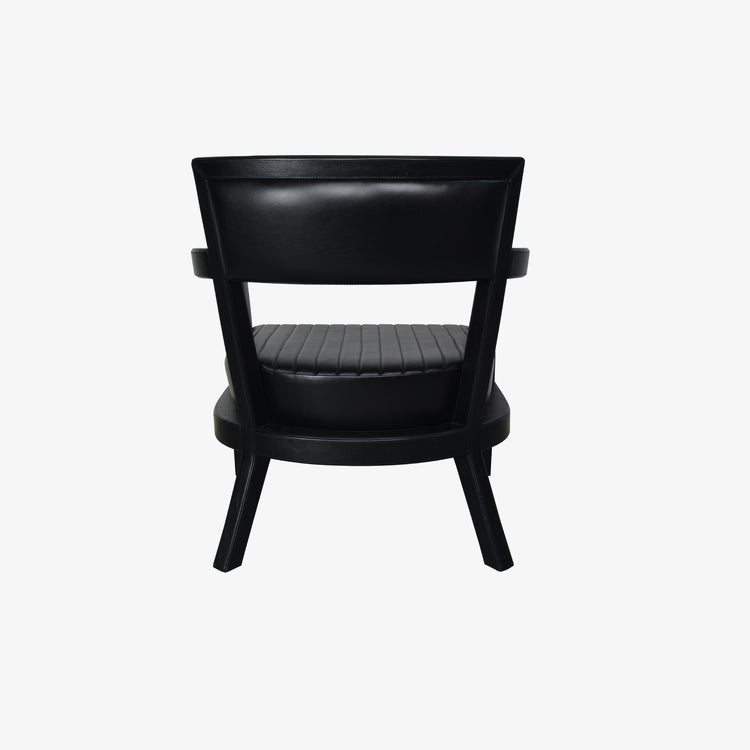 Alma Armchair