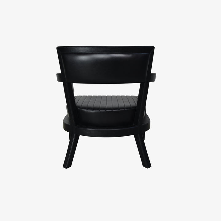 Alma Armchair
