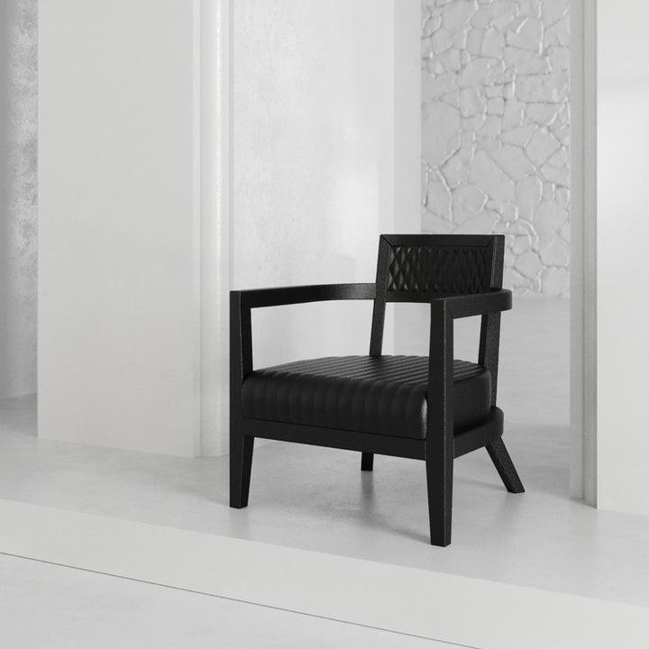 Alma Armchair