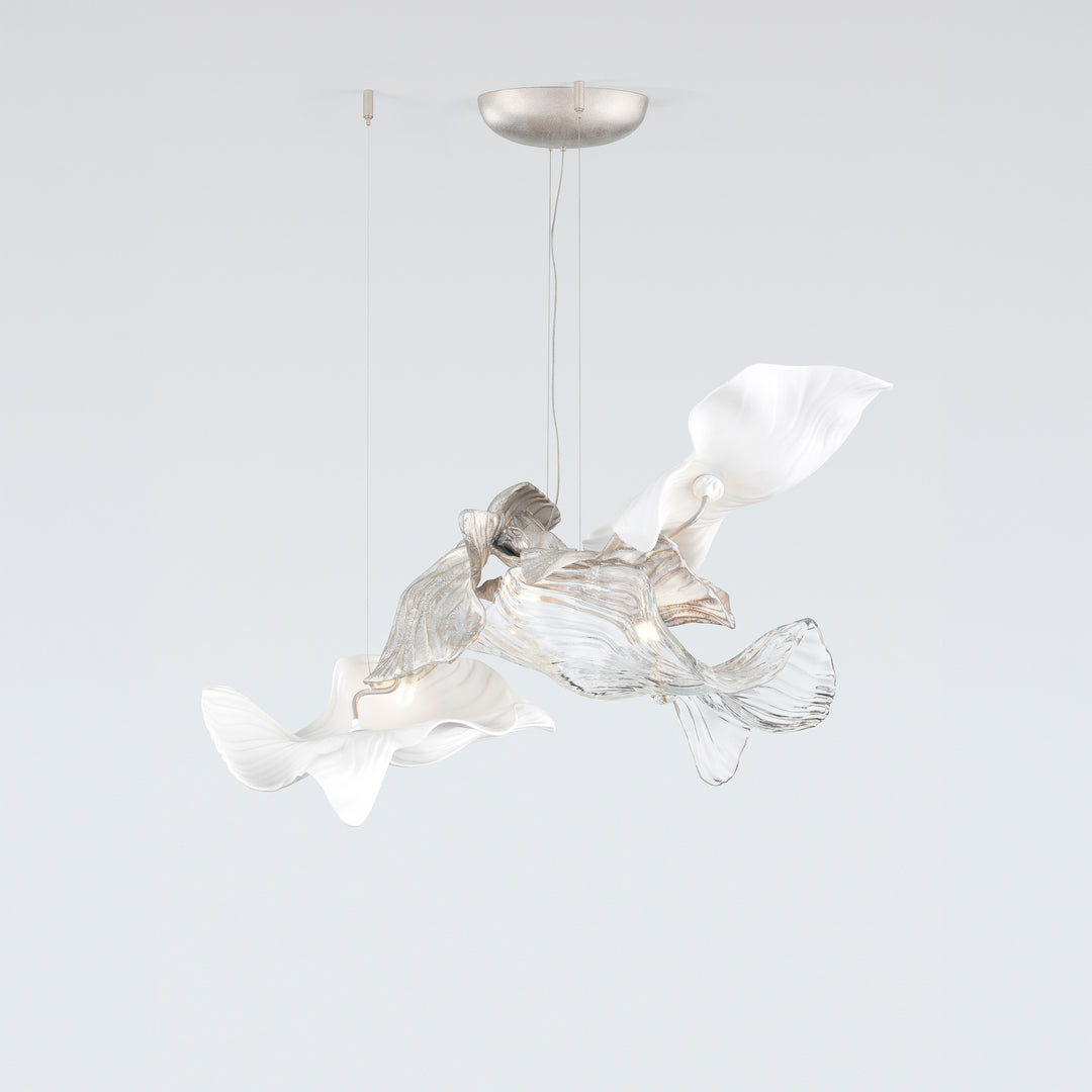 ARIA ADAGIO LARGE CHANDELIER