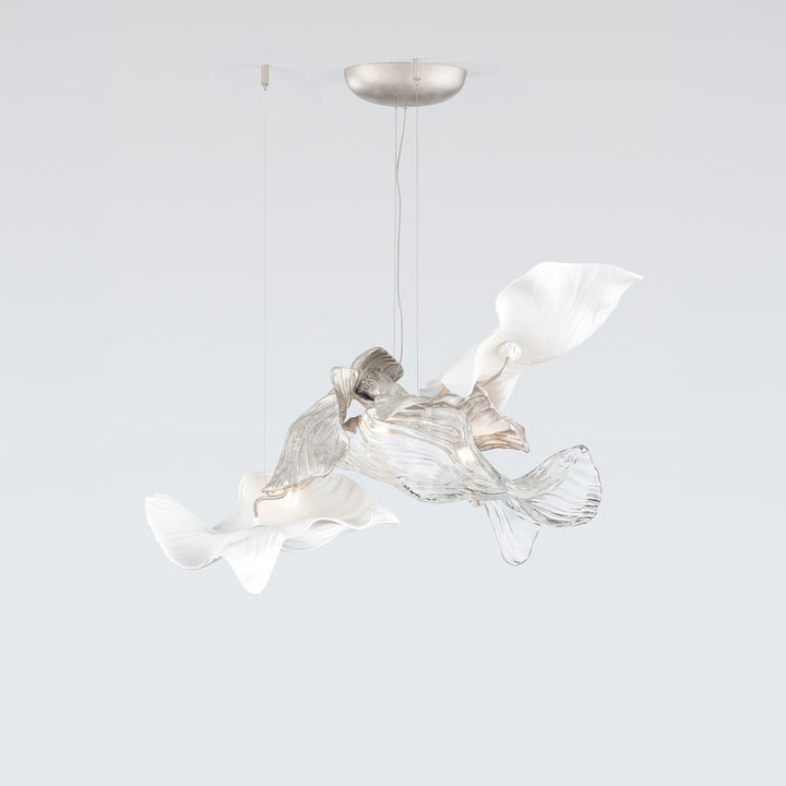 ARIA ADAGIO LARGE CHANDELIER