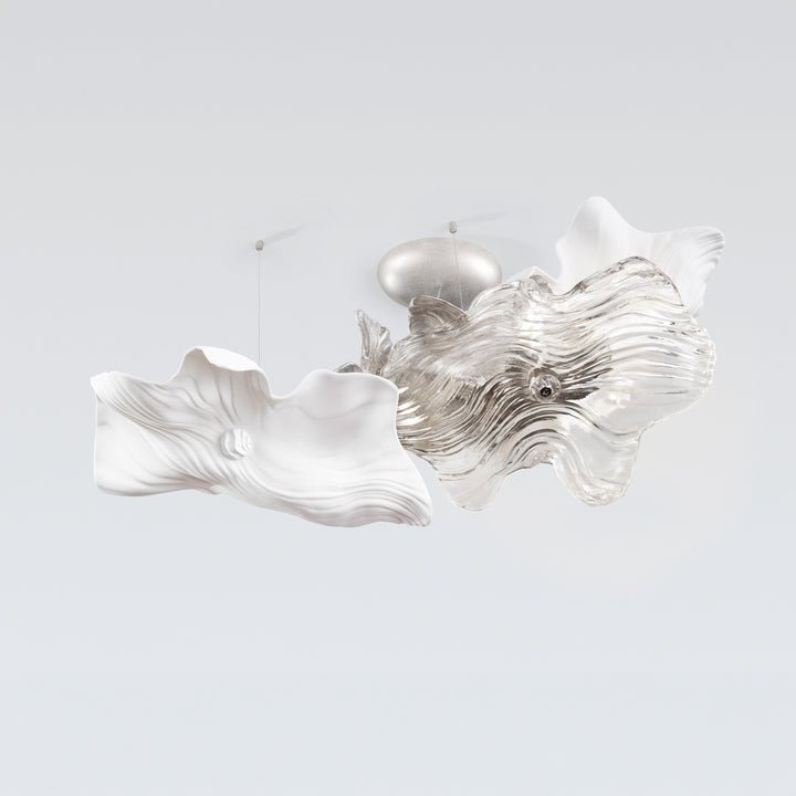 ARIA ADAGIO LARGE CHANDELIER