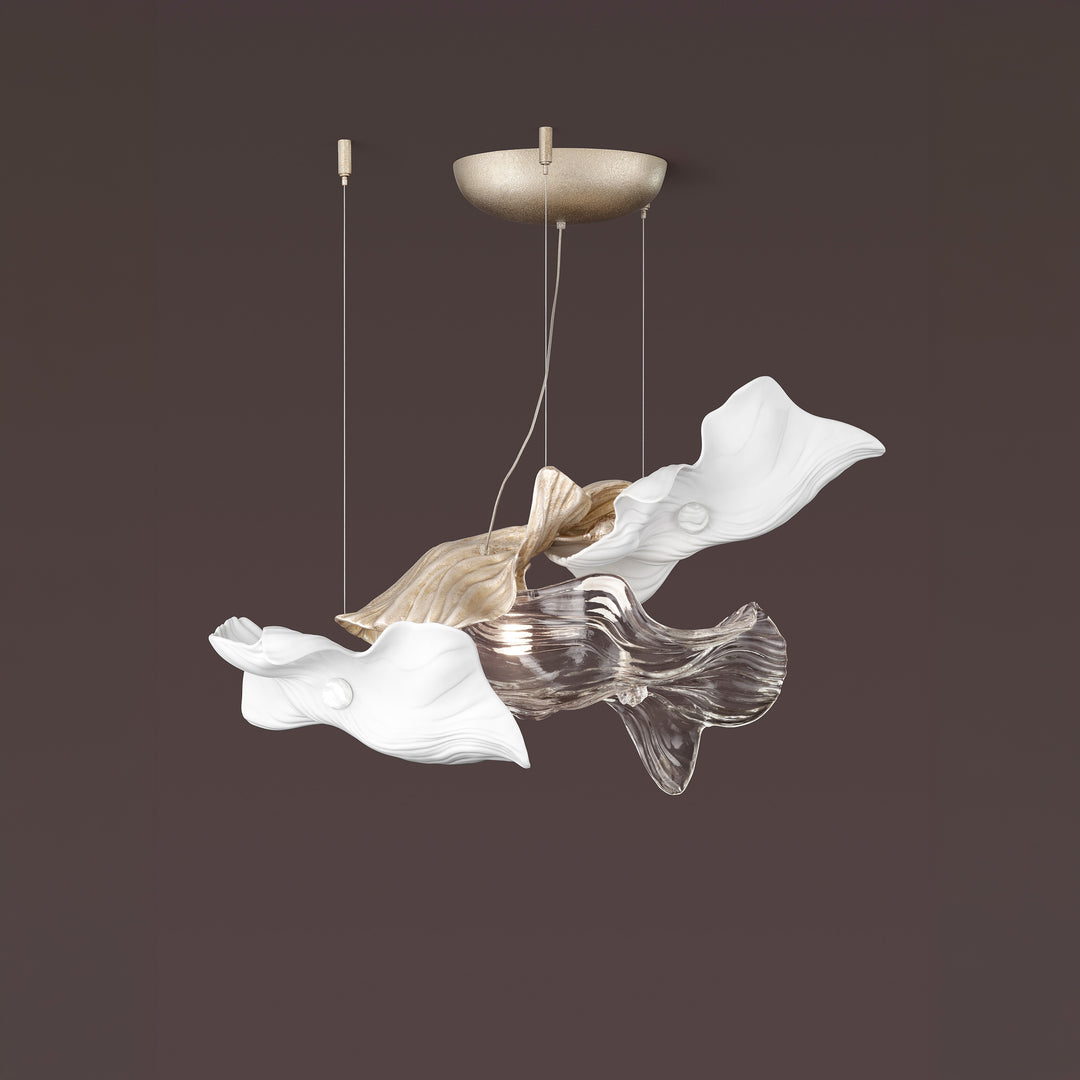 ARIA ADAGIO MEDIUM CHANDELIER