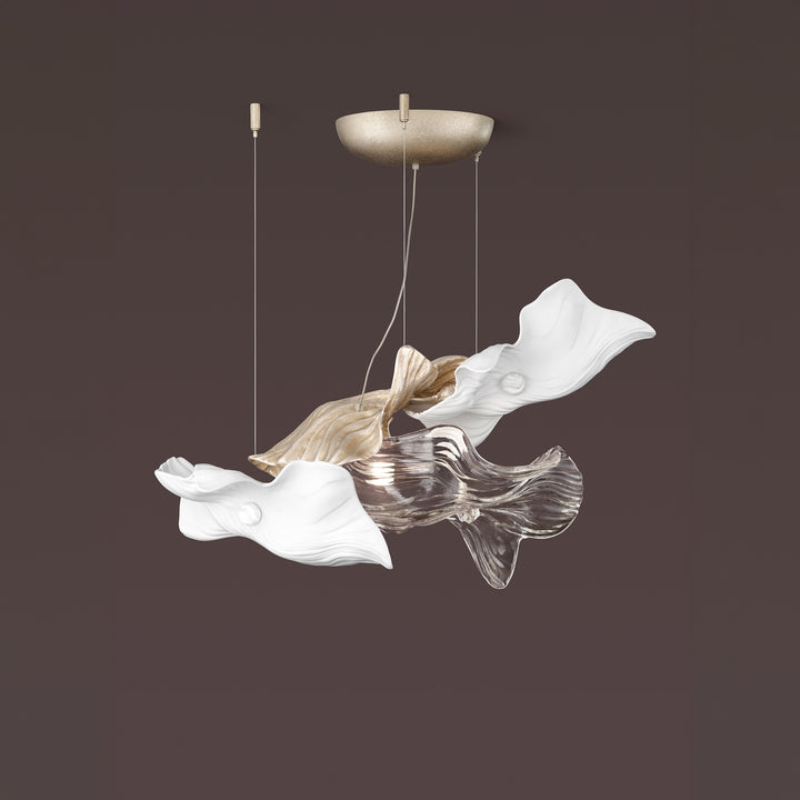ARIA ADAGIO MEDIUM CHANDELIER