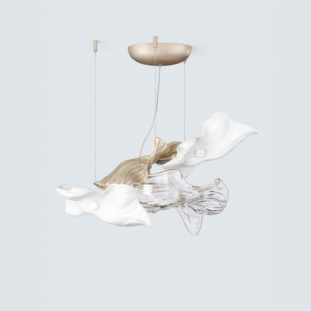 ARIA ADAGIO MEDIUM CHANDELIER