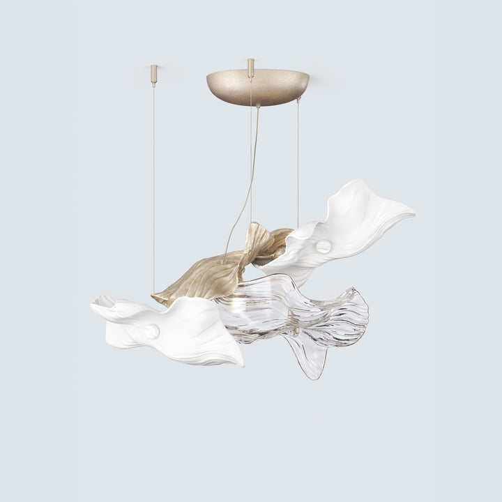 ARIA ADAGIO MEDIUM CHANDELIER