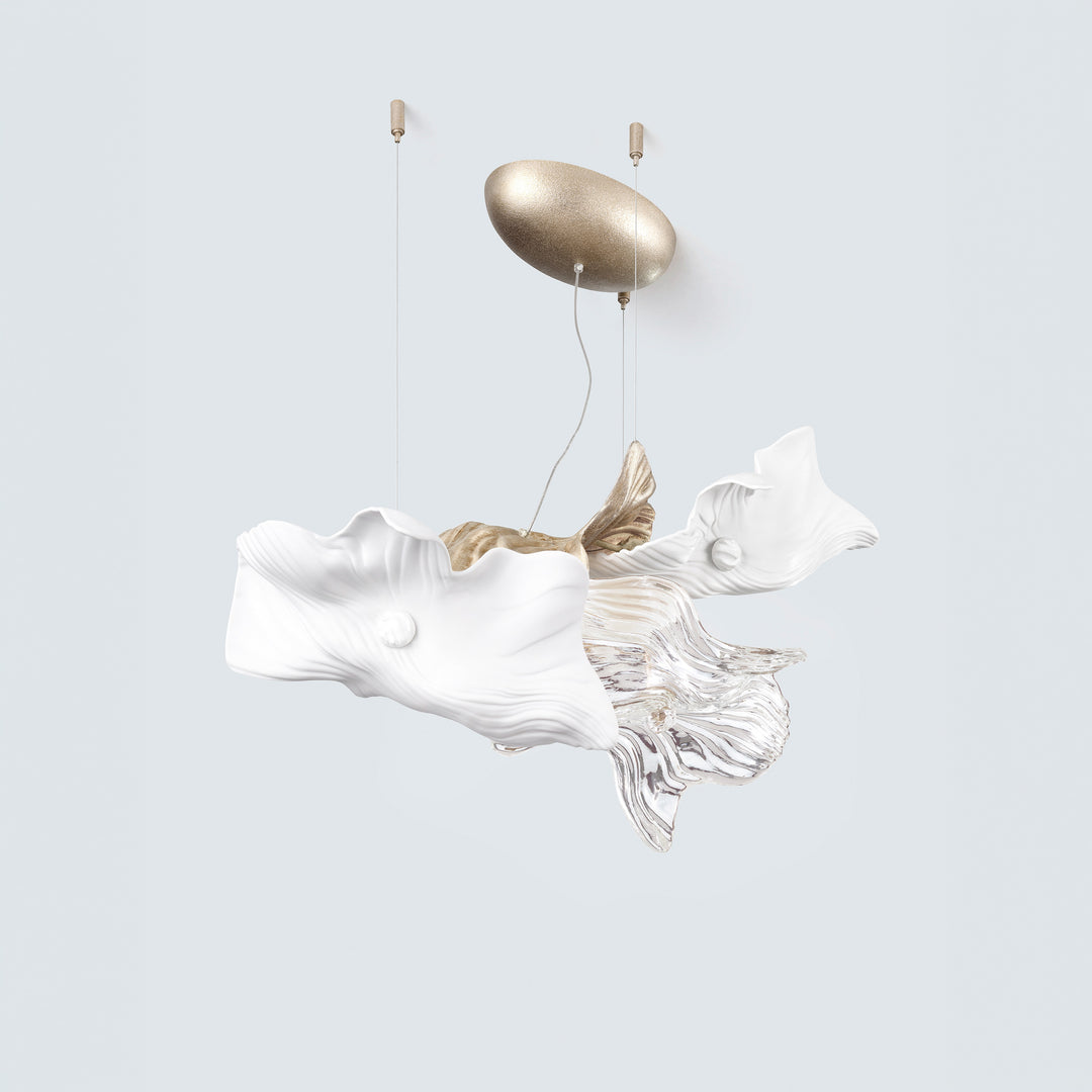 ARIA ADAGIO MEDIUM CHANDELIER