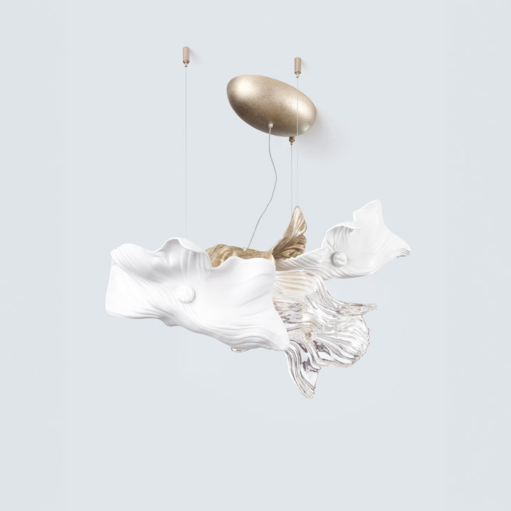 ARIA ADAGIO MEDIUM CHANDELIER