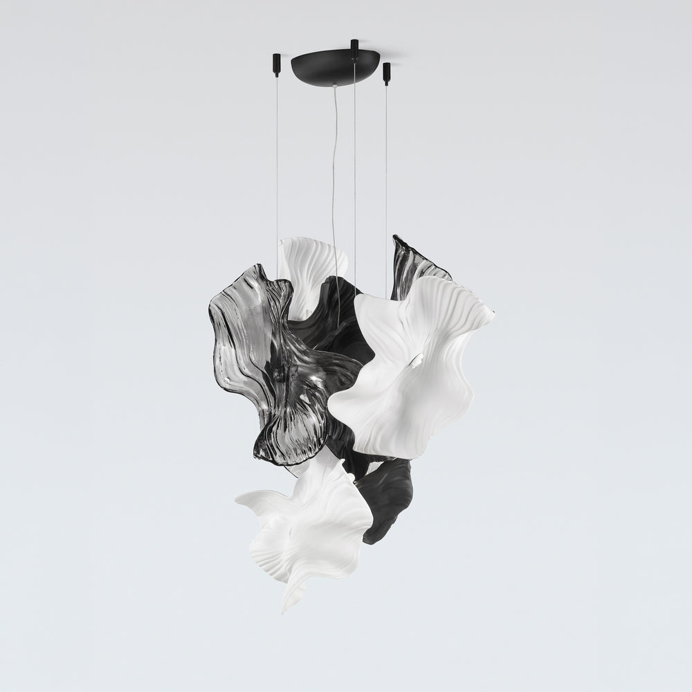 ARIA FIORITURA LARGE CHANDELIER