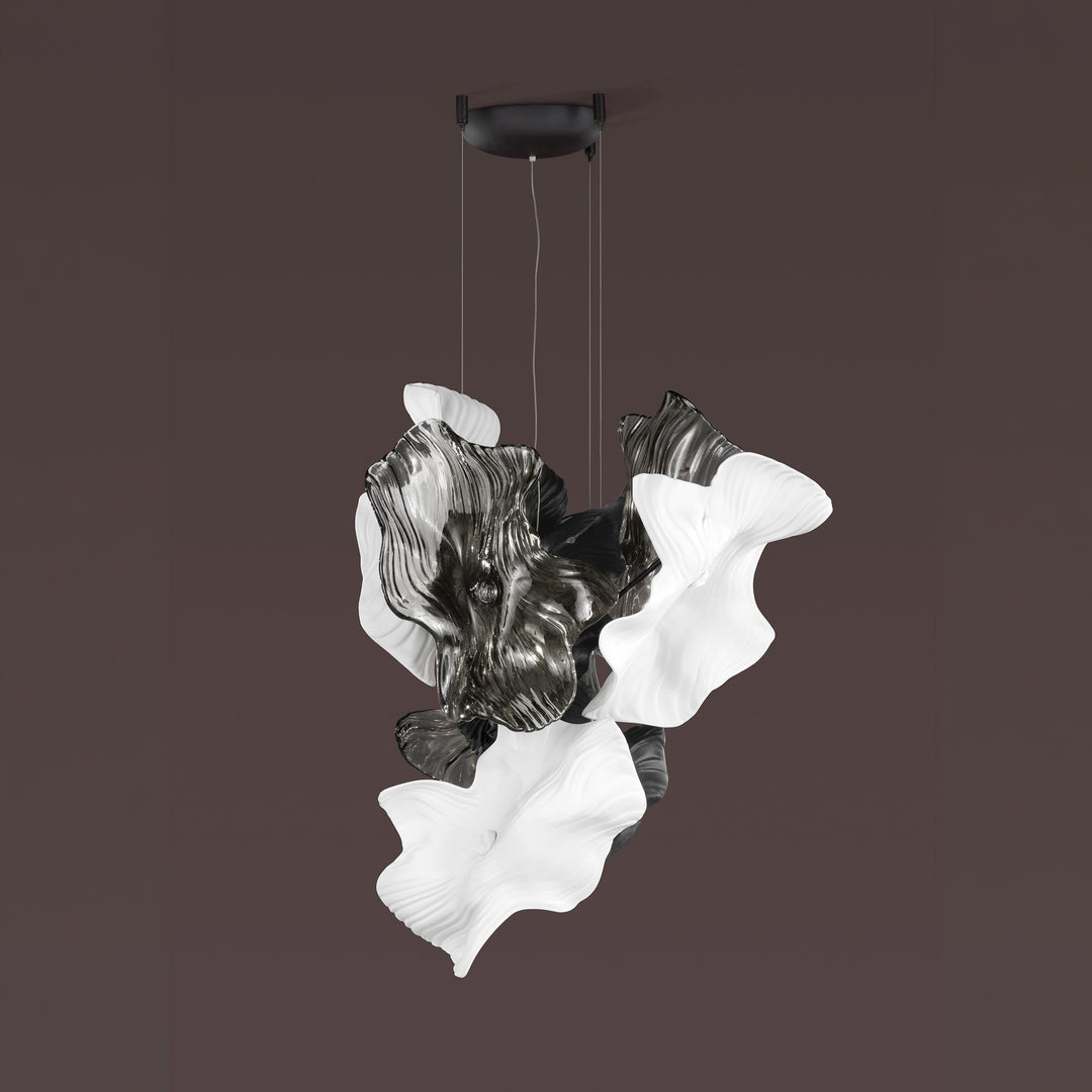 ARIA FIORITURA LARGE CHANDELIER