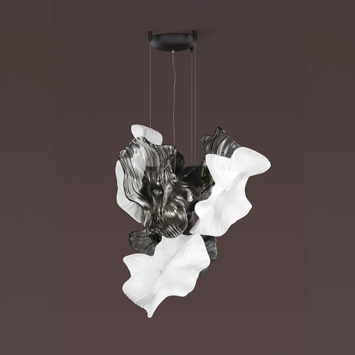 ARIA FIORITURA LARGE CHANDELIER