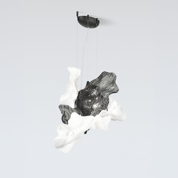 ARIA FIORITURA MEDIUM CHANDELIER