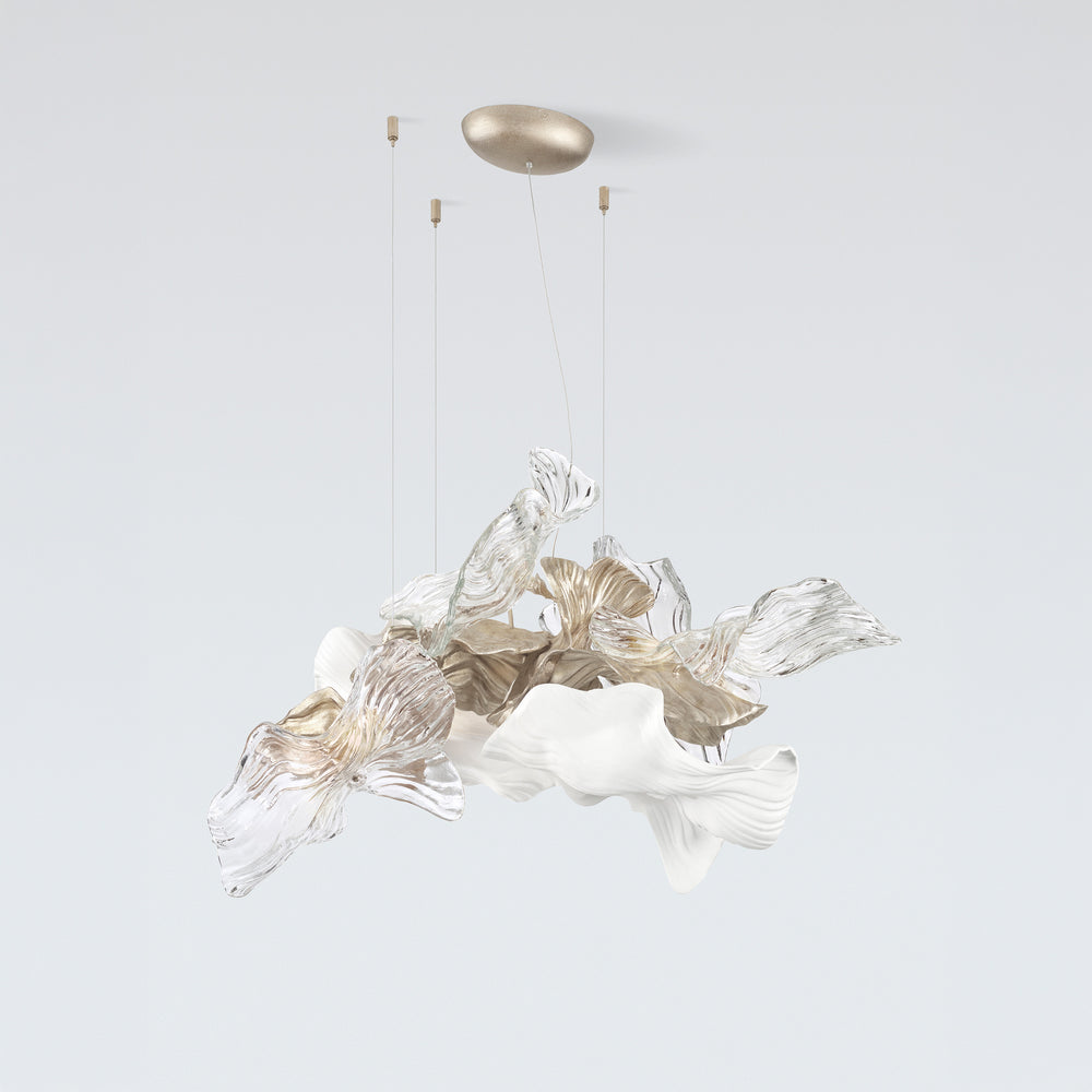 ARIA MELODIA MEDIUM CHANDELIER