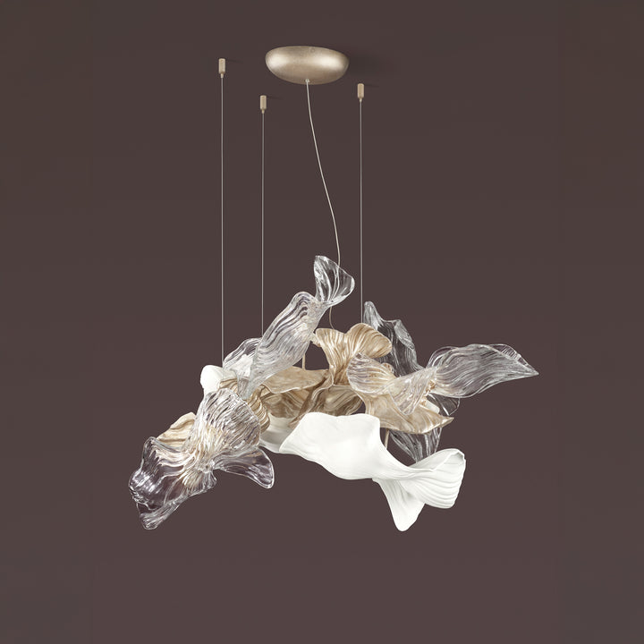 ARIA MELODIA MEDIUM CHANDELIER