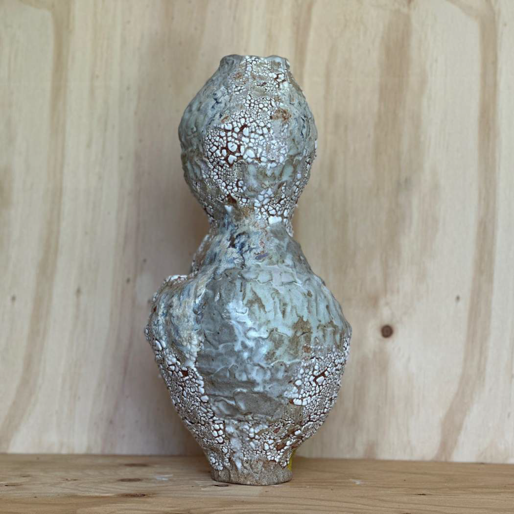 Tectonic Celadon Hulu Ping