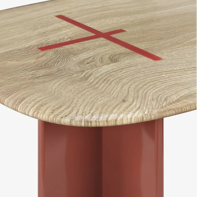 Alvo Dining-Table