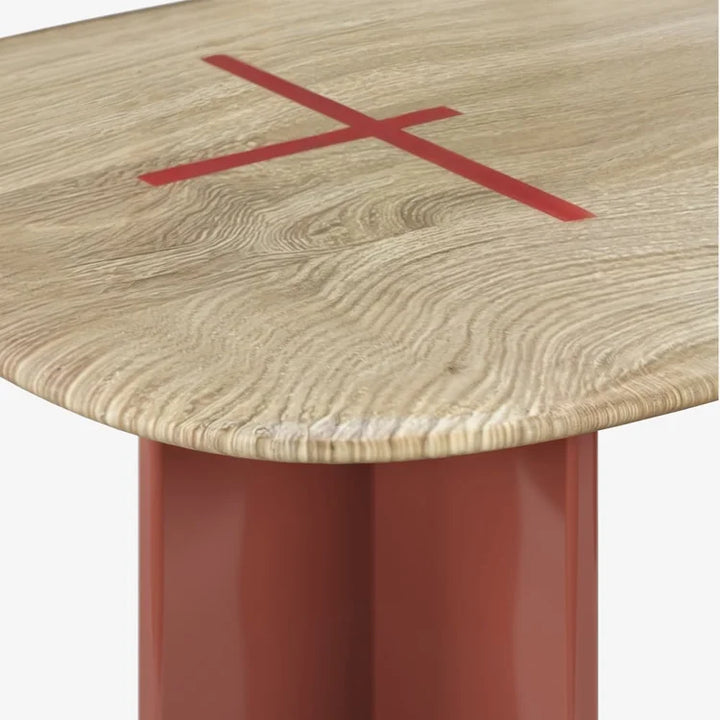 Alvo Dining-Table