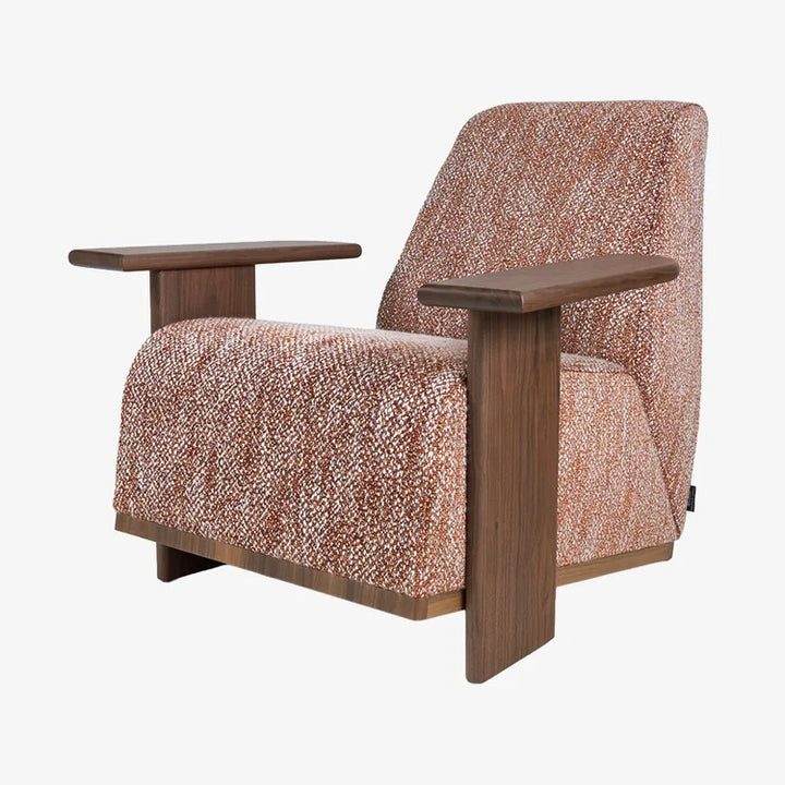 Zola Armchair